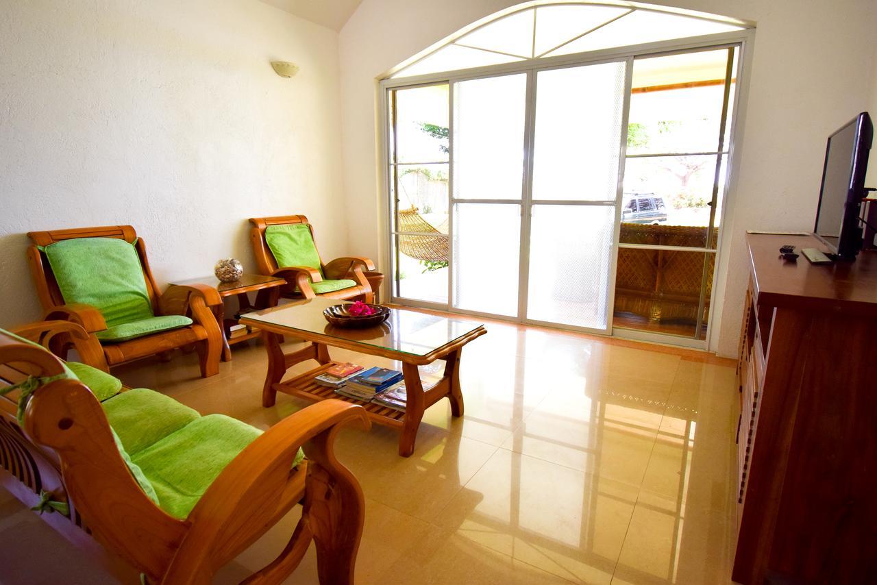 Greenland Residence House Zamboanguita  Buitenkant foto