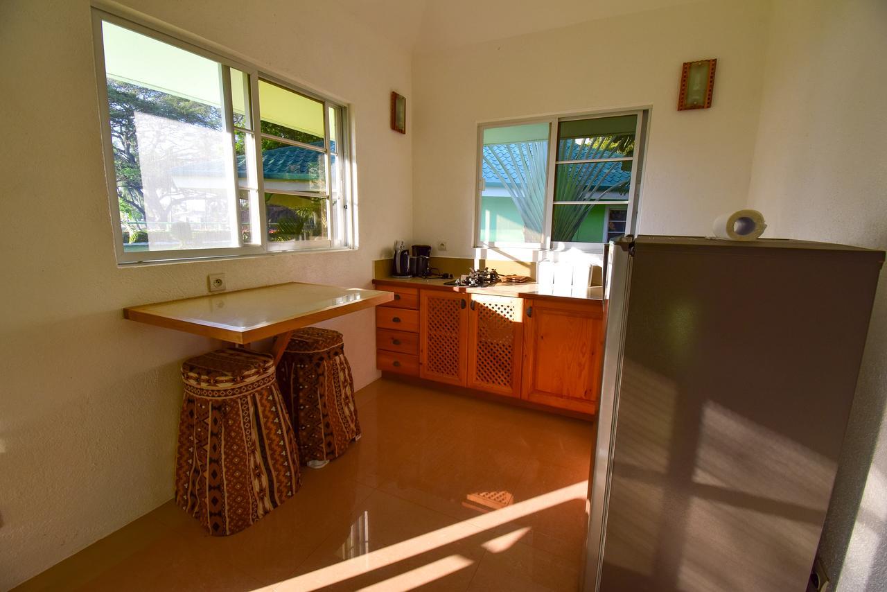 Greenland Residence House Zamboanguita  Buitenkant foto