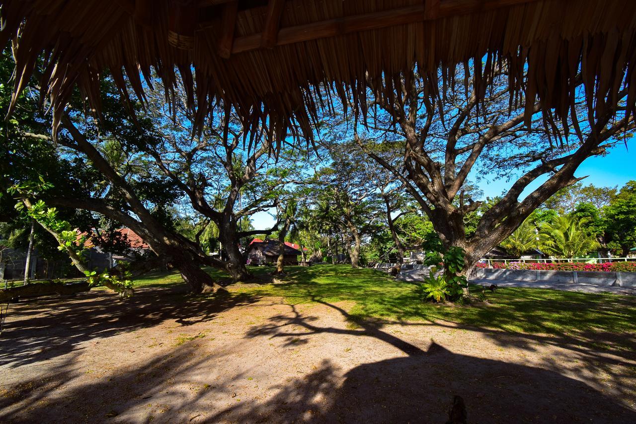 Greenland Residence House Zamboanguita  Buitenkant foto